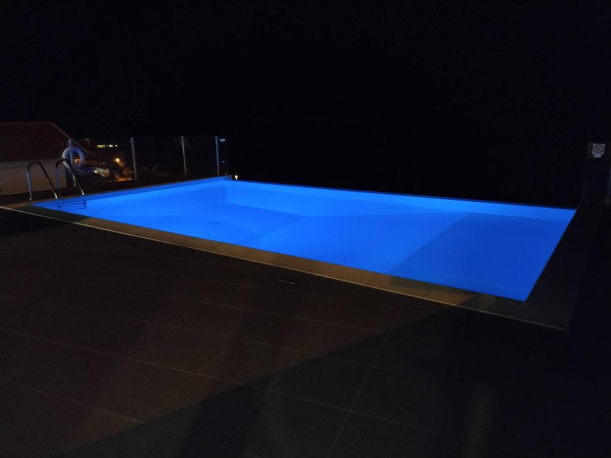 Luxo & Conforto Calheta  Exterior photo