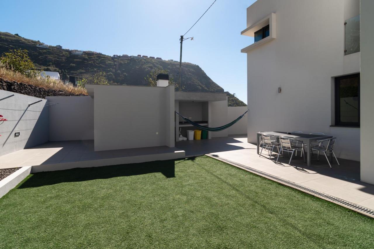 Luxo & Conforto Calheta  Exterior photo