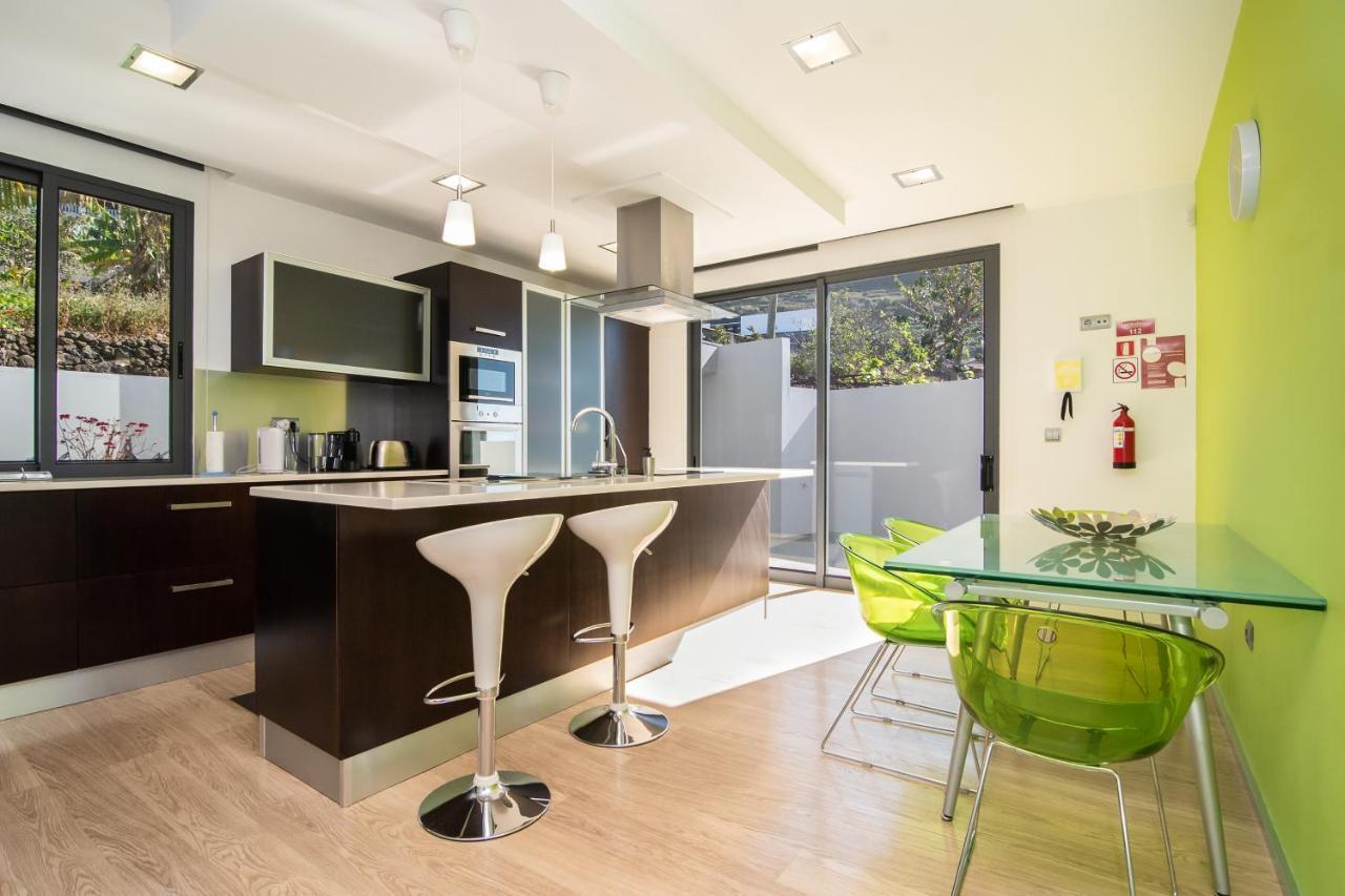 Luxo & Conforto Calheta  Exterior photo