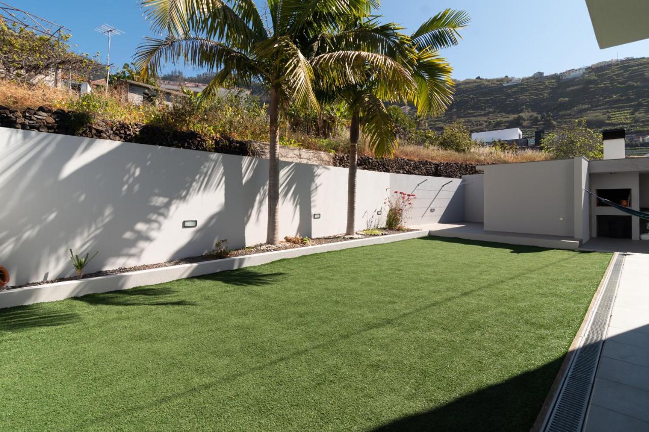 Luxo & Conforto Calheta  Exterior photo