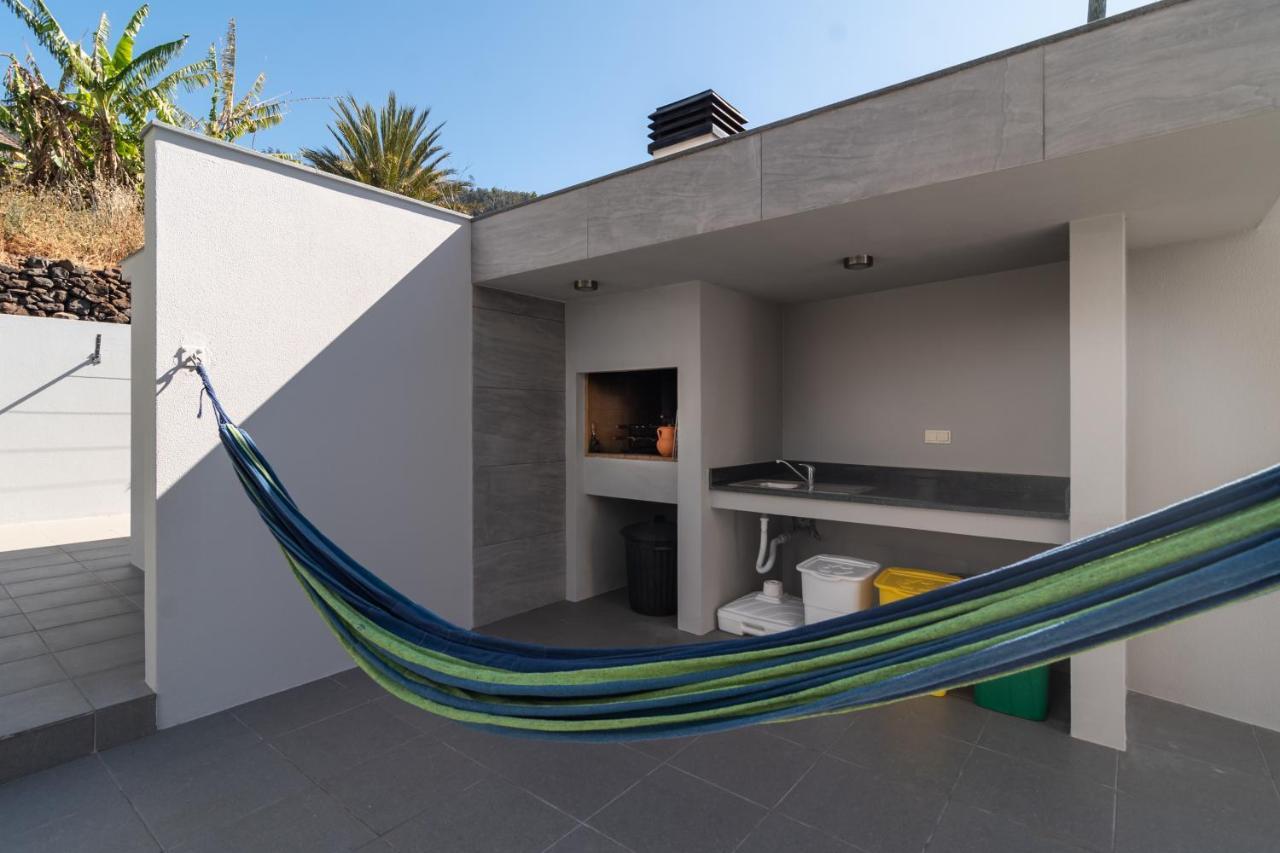 Luxo & Conforto Calheta  Exterior photo